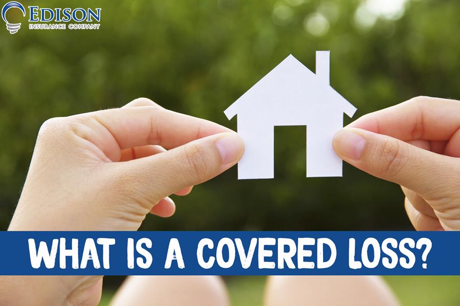 What is a Covered Loss?